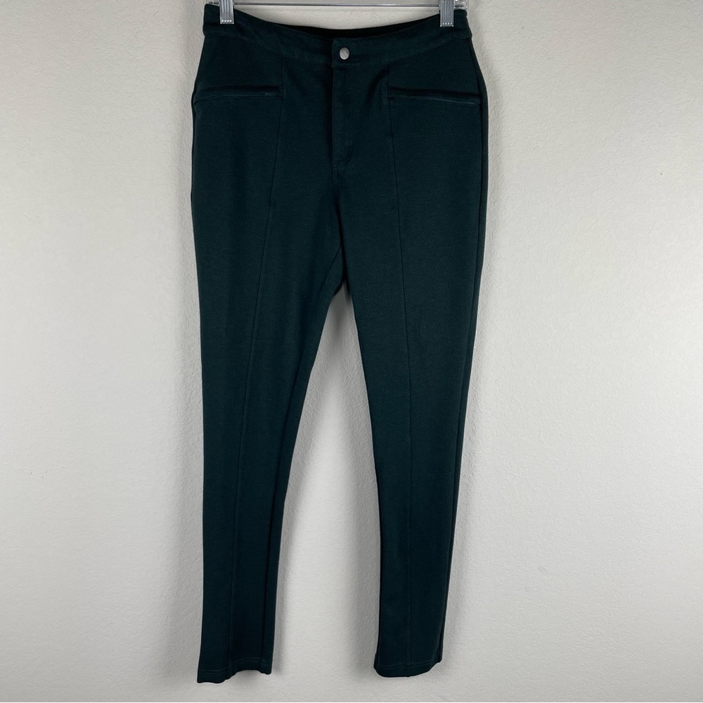 Title Nine Black Skinny Pants